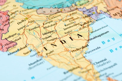 India se ha convertido en un referente para países que buscan crecer sin perder autonomía.