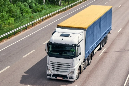 El transporte pesado enfrenta mayores costos tras el incremento del precio del diésel.