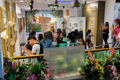 El Día Internacional de los Museos resalta la importancia de preservar la memoria histórica.