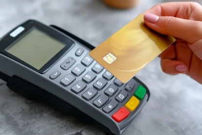 Feligreses podrán dar donaciones por medio de pagos electrónicos.