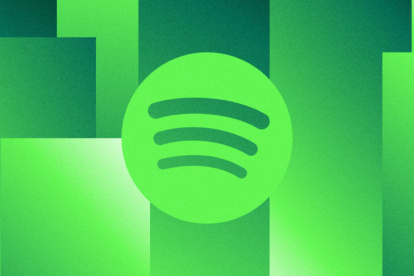 Imagen de Spotify 2026.