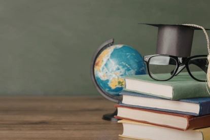 La fuerza imparable de la IA desafía la forma en la que todo funciona. Ese momento justo antes de que un producto de la refrigeradora expire, así está la educación en Ecuador.