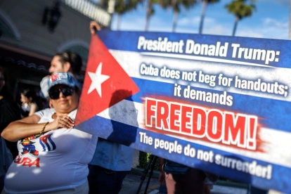 Hay tensión entre Cuba y Estados Unidos por el caso de Raúl Castro