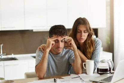La economía y la inseguridad impactan la salud mental