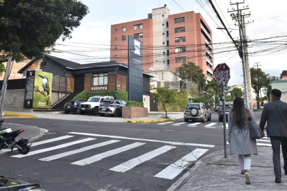 Imagen referencial. Derek Samir Fernández Bajaña, de 8 años, fue visto por última vez en el sector de La Floresta.