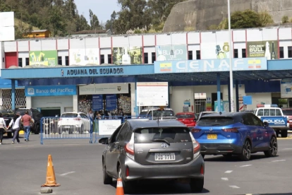 Ecuador impugna ante la CAN las resoluciones que ordenan retirar el arancel del 100% a Colombia