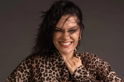 Jessie J es ampliamente reconocida en la industria global por su potente registro vocal como una soprano