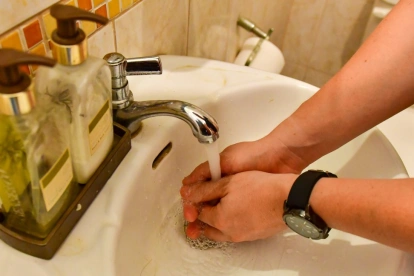 Amagua propone evitar el excesivo consumo de agua.