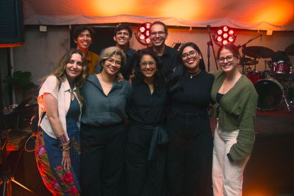 Voces reimaginadas, proyecto de la UCSG