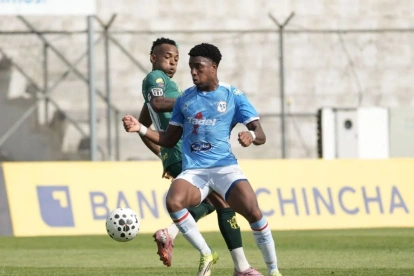 Luego de empatar 0-0, Manta se impuso en penales contra 9 de Octubre en Copa Ecuador.