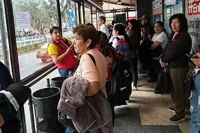 Luego de varios días de paralización, los buses urbanos volverán a circular con normalidad en la ciudad de Loja desde este sábado 23 de mayo.