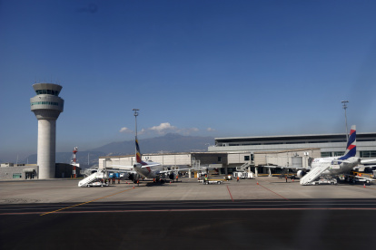 El Aeropuerto de Quito fue reconocido como el mejor del año en los NCE Airports Awards 2026 por su gestión integral.