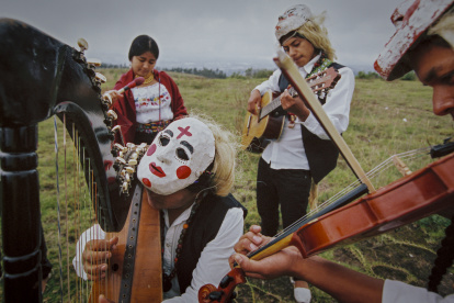 Humazapas se presentará en España, en el festival La Mar de Músicas, el 21 de julio. Y en Alemania, en el Durchlüften Festival, el 24.
