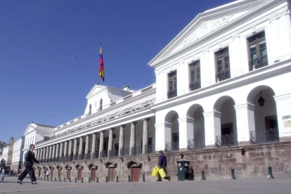 ¿Hacia dónde va Ecuador? La incertidumbre de un país sin un plan a largo plazo.
