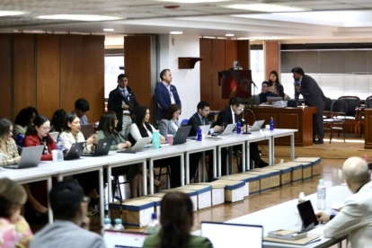 Juez dictó prisión preventiva en mayo 2026 en Quito a técnicos Celec por presunto peculado en contratos Progen
