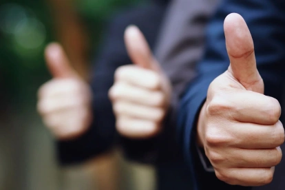 Cambiar la narrativa hacia una mirada positiva para rescatar al país es posible con la unión de medios, influencers y ciudadanos.