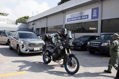 La atención se ampliará en los seis centros de revisión técnica vehicular en Quito.