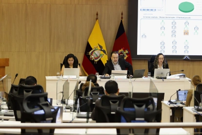 El alcalde, Pabel Muñoz, señaló que hasta esta semana entregará el proyecto de ordenanza sobre la tarifa del pasaje.