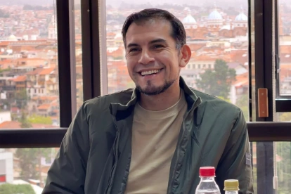 El ministro Harold Burbano aseguró que la evaluación sobre acuerdos ministeriales se hará hasta finales de 2026.