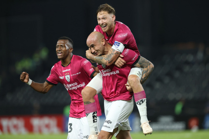 Independiente del Valle ya clasificó a los octavos de la Copa Libertadores 2026.