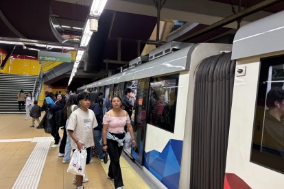 Metro de Quito adelanta su operación por carreras 15K y 21K este domingo 31 de mayo