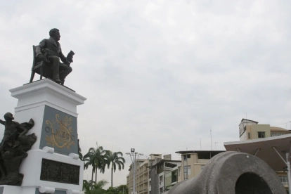 Los “hombres mediocres o sin talento”, decía José Joaquín Olmedo, suelen ser unos improvisados, sin capacidad de guiar a una comunidad en un claro curso de acción.