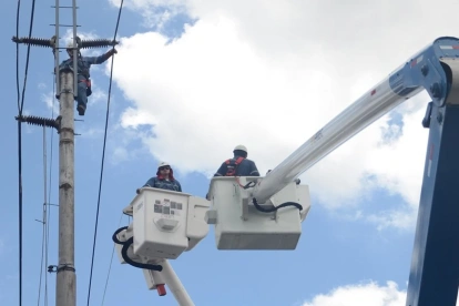 Los cortes de luz en Quito serán programados y durarán 4 horas, según señala la Empresa Eléctrica Quito.