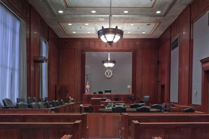 Donald B. Virrelli Jr., abogado litigante ante la Corte Suprema de EE.UU., reiteró la importancia del ‘Rule of Law’, y expresó que a lo que más temen los autócratas es a abogados que impugnen sus actos arbitrarios ante las cortes