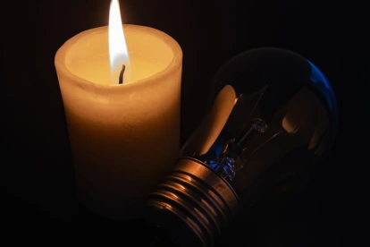 Guayaquil tendrá cortes de luz programados este fin de semana.