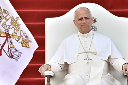 La encíclica ‘Magnifica humanitas’ del papa León XIV  recurre a los textos bíblicos para descifrar los dilemas de la inteligencia artificial.