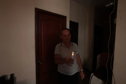 Varias zonas de la provincia del Guayas no contarán con el servicio de energía eléctrica los últimos días de mayo.