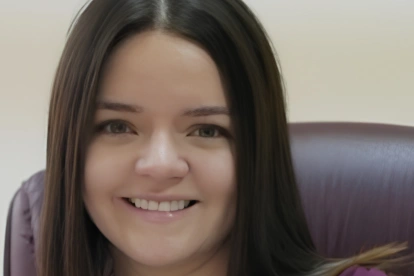 Karla Ruiz asumió la Dirección de Comunicación del Consejo de la Judicatura tras la renuncia de Karina Granja.
