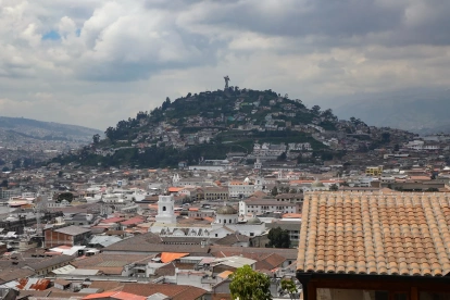 El actual alcalde de Quito, Pabel Muñoz, exburgomaestres y otros personajes han anunciado su intención de candidatizarse para las próximas elecciones.