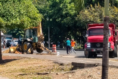 El semáforo se instalará a la altura del kilómetro 14,5 de vía a la costa, donde se registró el fallecimiento de un peatón que fue atropellado el 13 de mayo de 2026.