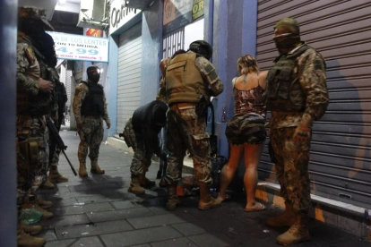 El Estado sigue sin comprender al crimen organizado por lo que realmente es: un sistema complejo adaptativo. Por ello, una respuesta predominantemente militar resulta limitada.