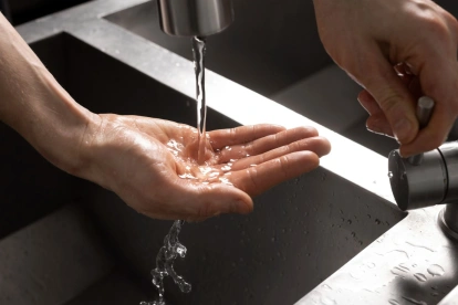 El corte de agua potable se prevé que dure al menos 15 horas, este 31 de mayo, en Samborondón.