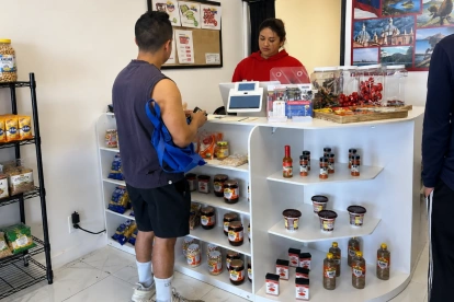 Emprendimiento. Mi Veci registra en California más de 1.000 transacciones mensuales.