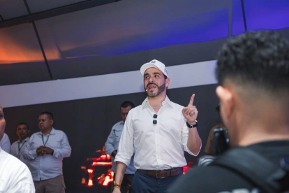 Abelardo de la Espriella respondió al anuncio de Daniel Noboa y respaldó los acuerdos entre Ecuador y Colombia.