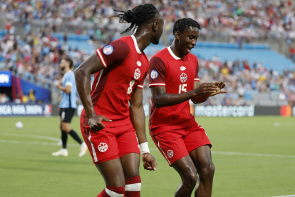 Canadá es anfitriona del Mundial 2026.