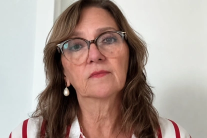 Gioconda Henriques Aycart, madre del alcalde de Guayaquil, Aquiles Álvarez, deberá presentarse cada 15 días ante el Consulado de Ecuador en Miami.