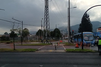 Agentes civiles de tránsito se desplegarán en distintos puntos de Quito por las dos competencias atléticas.