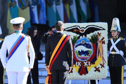 Comercio y seguridad son los principales temas que estarían en juego en las elecciones de Colombia para Ecuador.