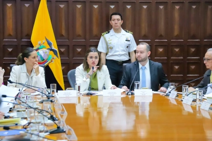 María José Pinto asumirá la representación permanente del Presidente en el Comité Nacional de la Primera Infancia.