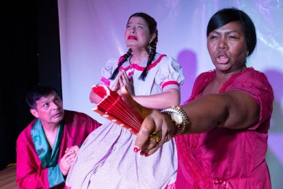 "Pipo... siempre Pipo" se presentará en el mes de junio en Estudio Paulsen