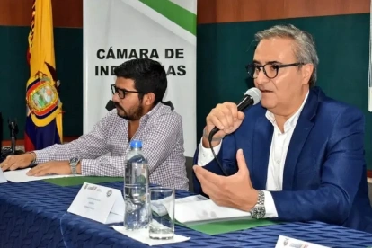 Antonio Gonçalves ocupó el ministerio de Energia entre el 2 de julio y el 9 de octubre de 2024.