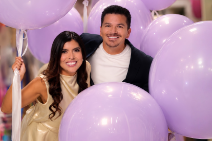 Llevan ocho años emprendiendo juntos alrededor del mundo de las celebraciones.