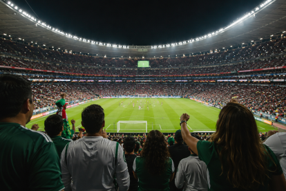El calendario del Mundial 2026 comenzará con México en acción antes de más de un mes de competencia entre 48 selecciones.