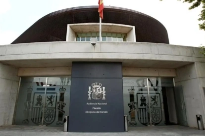 Pipo rechazó extradición en España porque dice que Gobierno lo mataría