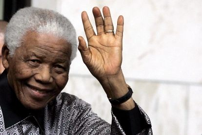Ecuador exige líderes que depongan las armas del odio y busquen la reconciliación, al estilo de Mandela