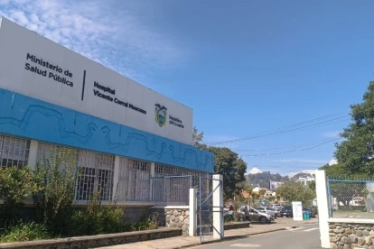 El MSP desvinculó especialistas y técnicos durante su proceso de reestructuración nacional.